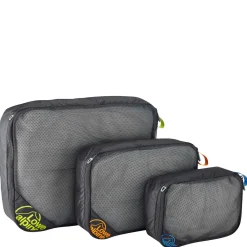 Packing Cube - Packsack (anthracite, S)