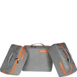 Packing Cube - Pack-Set 3tlg. (grau)