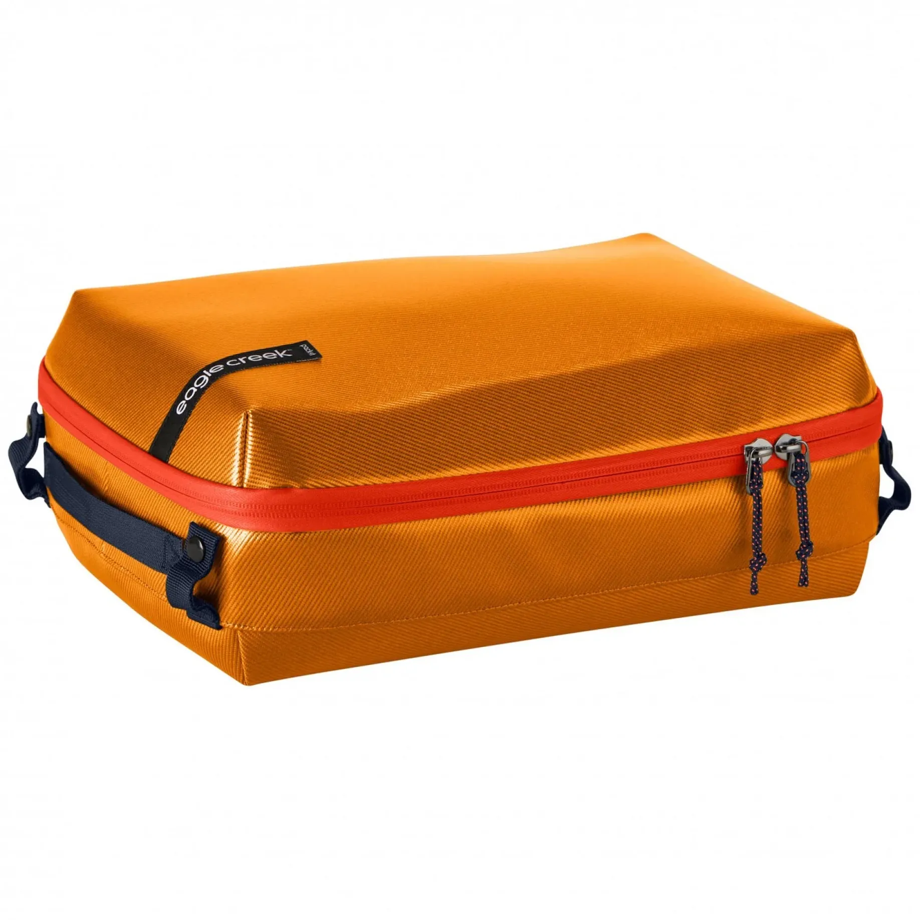 Pack-It Gear Protect It Cube M 36 cm - Packsack (sahara yellow)