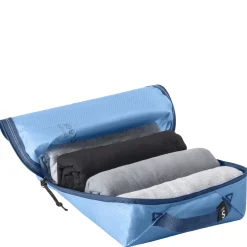 Pack-It Isolate Cube Set XS/S/M 3tlg. - Packsack (blue dawn)