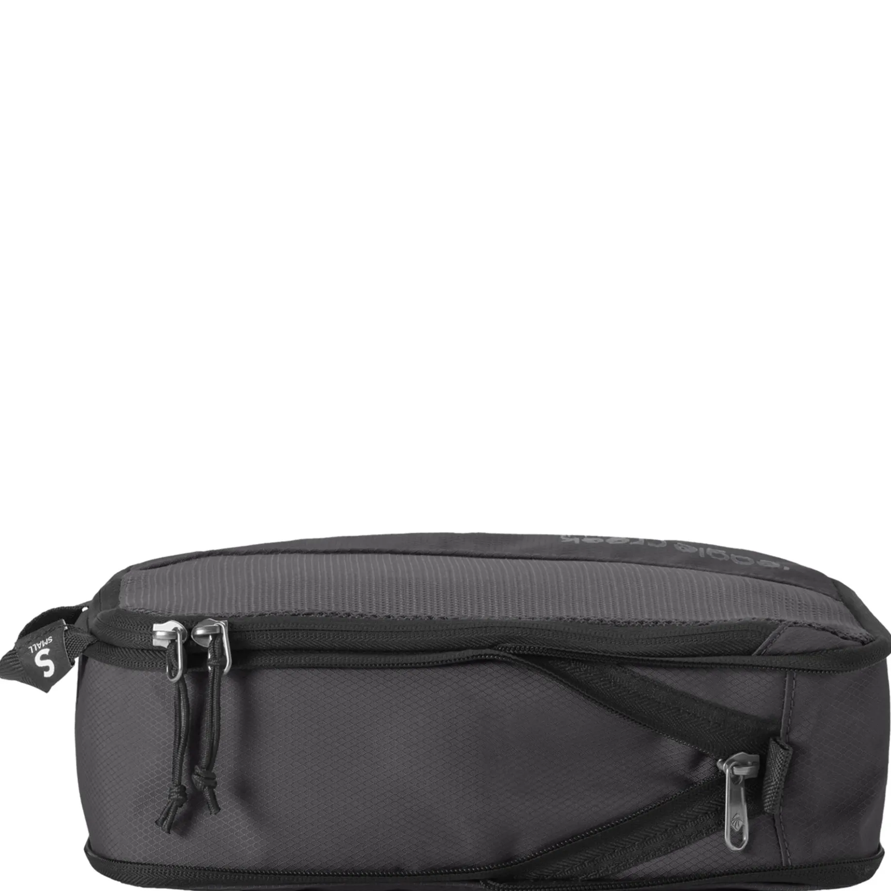 Pack-It Reveal Cube Set XS/S/M 3tlg. - Packsack (black)