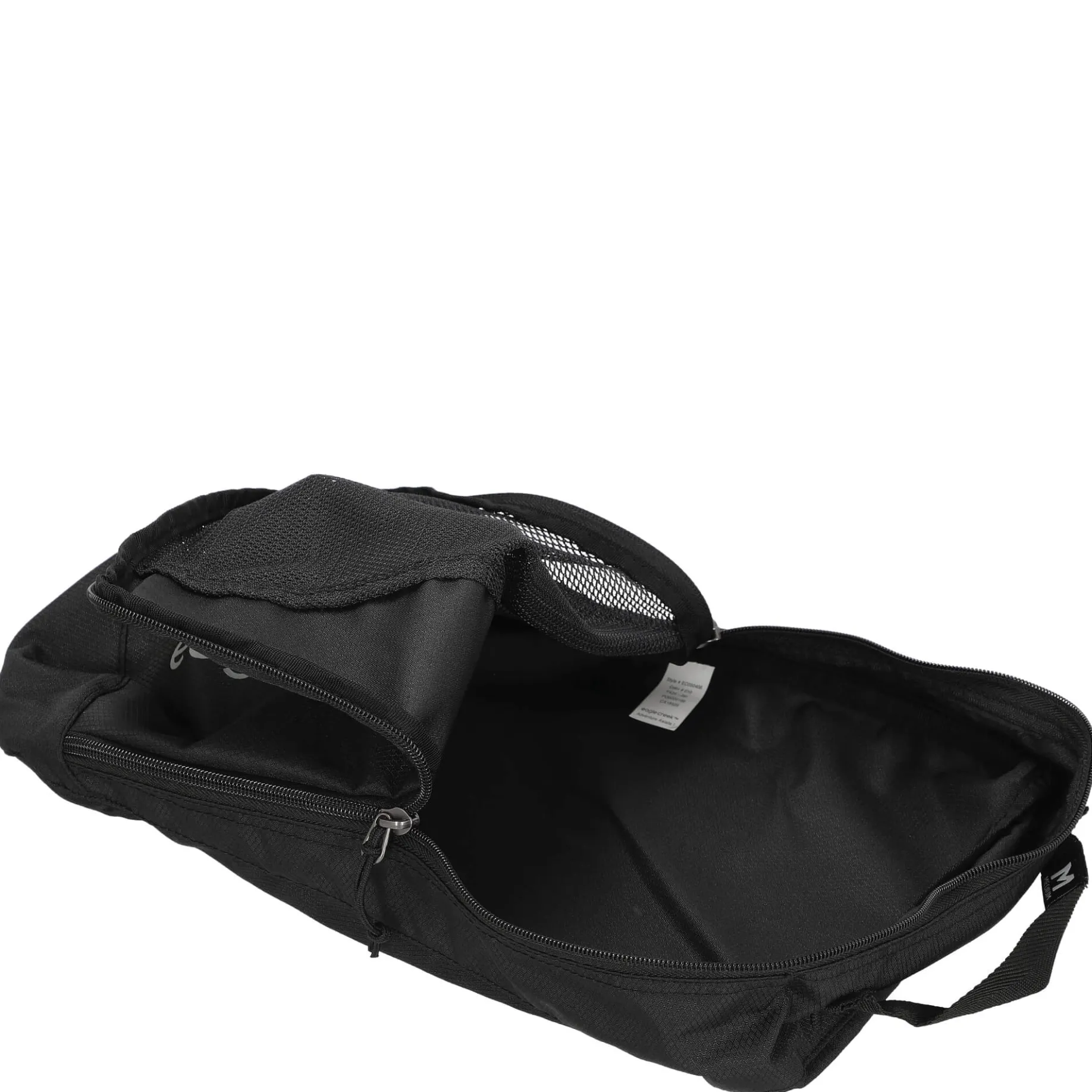 Pack-It Reveal Cube Set XS/S/M 3tlg. - Packsack (black)