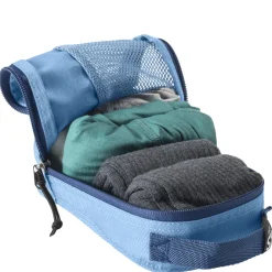 Pack-It Reveal Cube Set XS/S/M 3tlg. - Packsack (blue dawn)