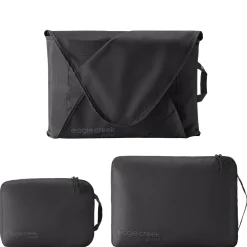 Pack-It Starter Set 3tlg - Packsack (black)