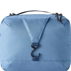 Pack-It Trifold - Kulturbeutel 25 cm (blue dawn)