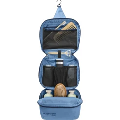 Pack-It Trifold - Kulturbeutel 25 cm (blue dawn)