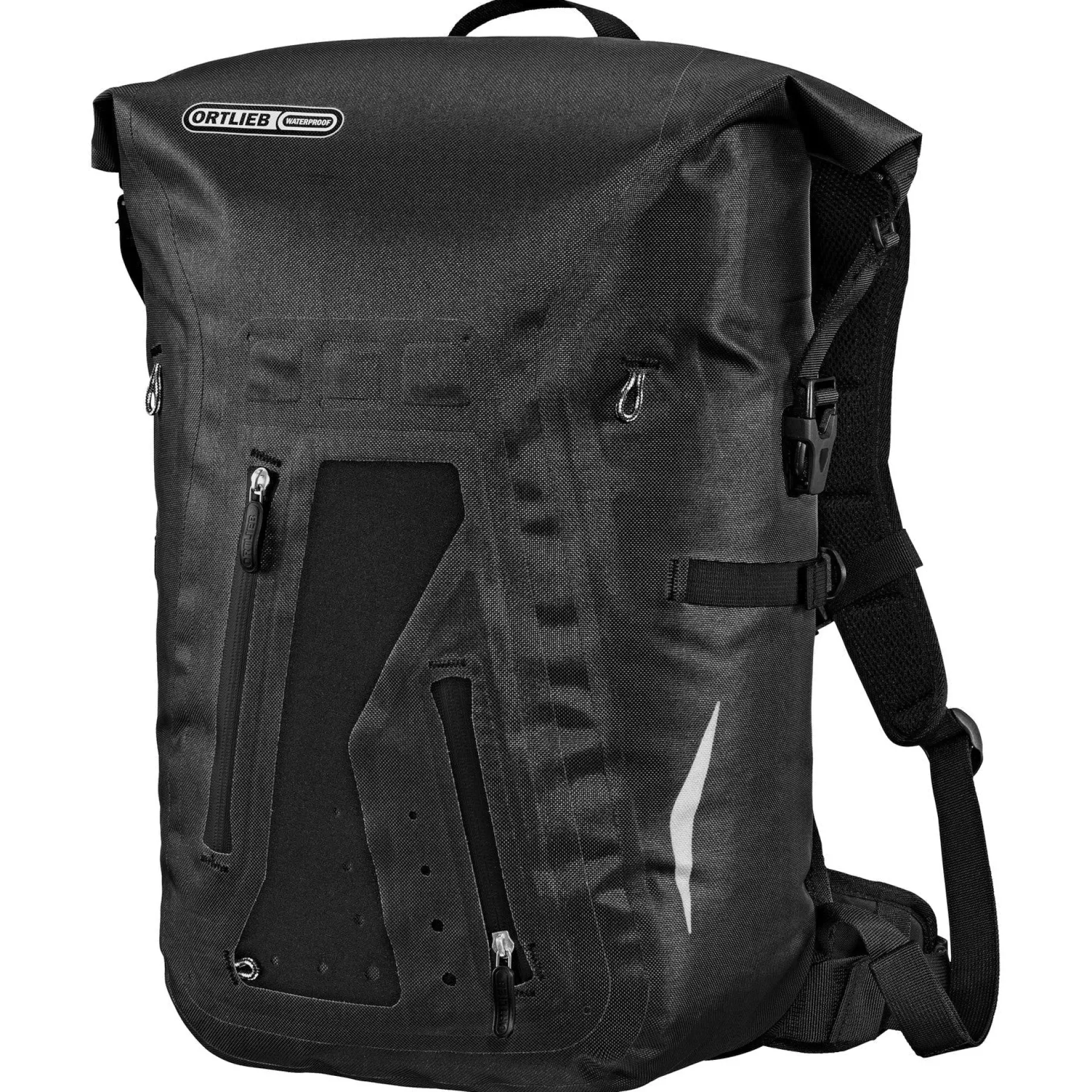 Packman 25 - Rucksack 47 cm (black)