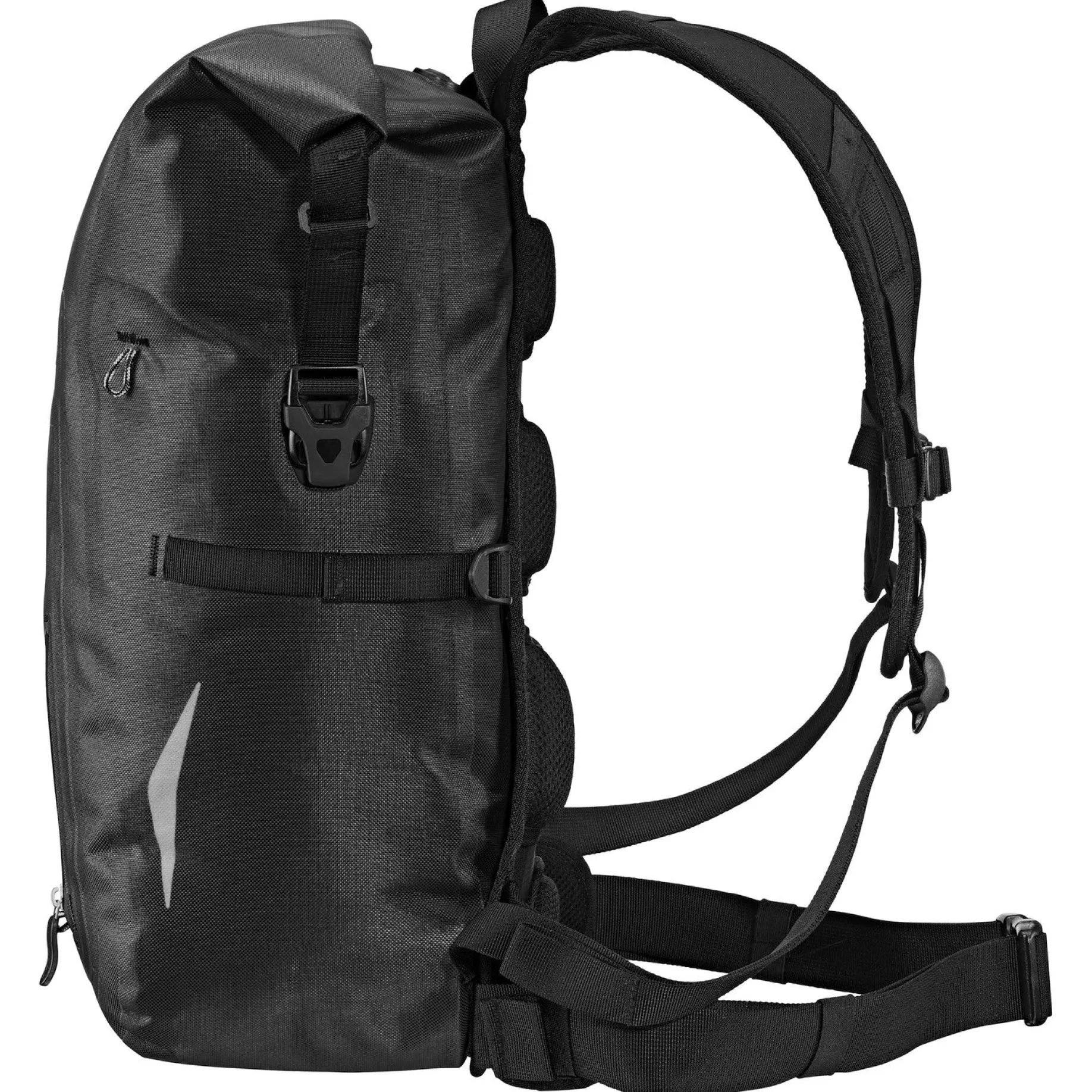 Packman 25 - Rucksack 47 cm (black)