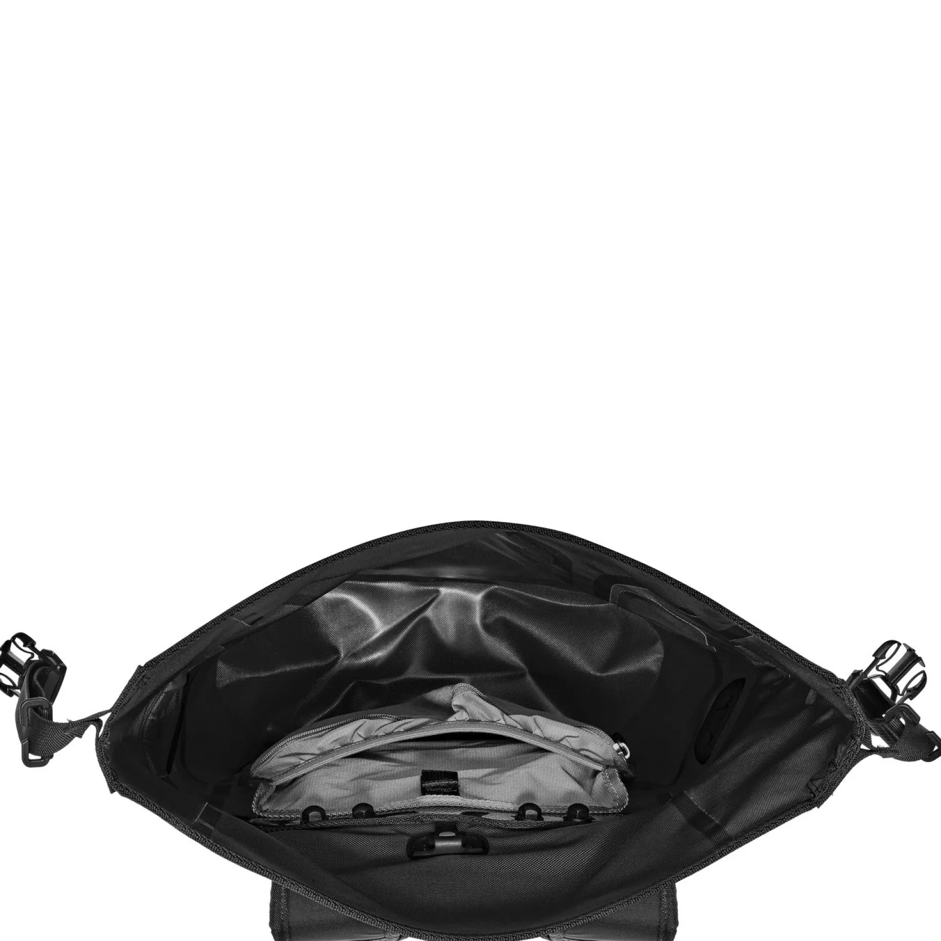 Packman 25 - Rucksack 47 cm (black)