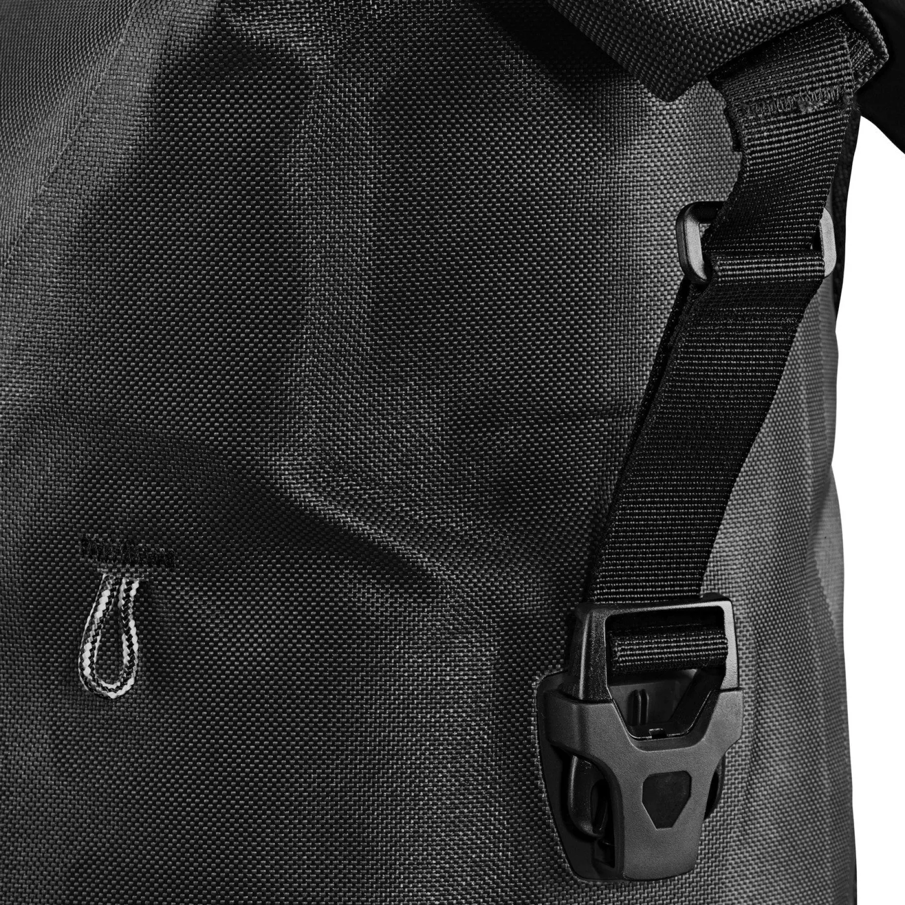 Packman 25 - Rucksack 47 cm (black)