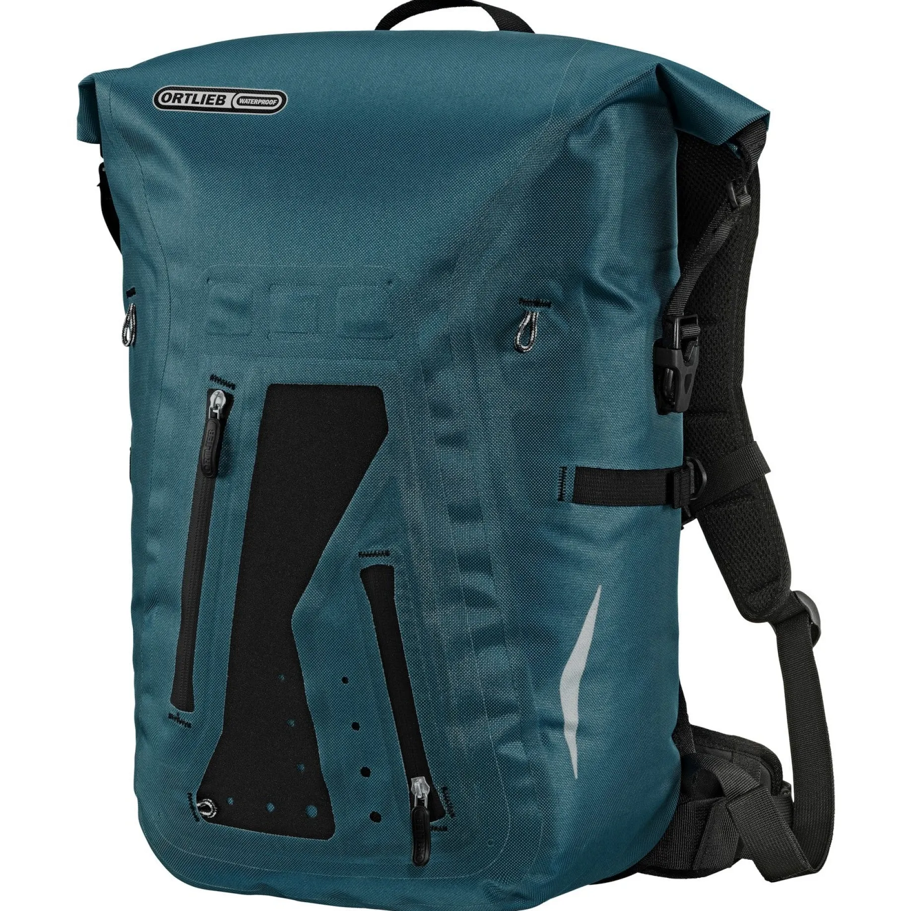 Packman 25 - Rucksack 47 cm (petrol)