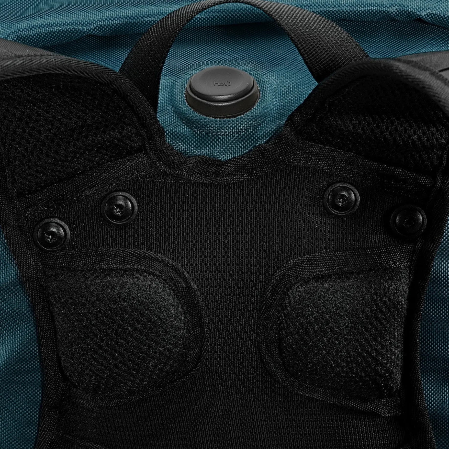 Packman 25 - Rucksack 47 cm (petrol)