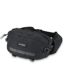 Packs Hot Laps 5 - Gürteltasche 30 cm (black)
