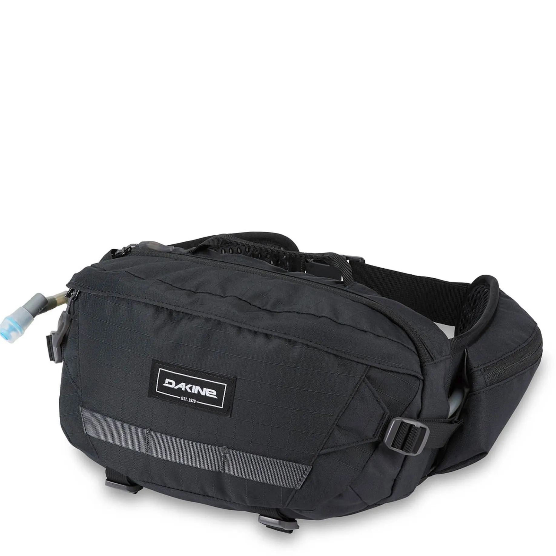 Packs Hot Laps 5 - Gürteltasche 30 cm (black)