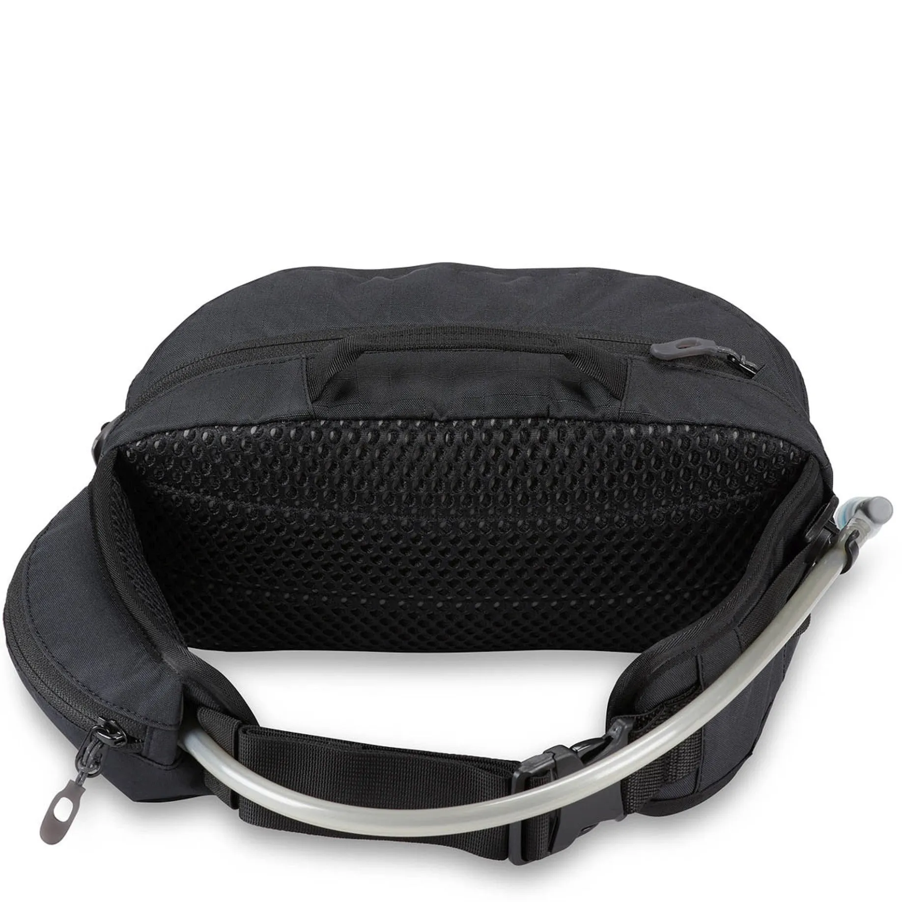Packs Hot Laps 5 - Gürteltasche 30 cm (black)