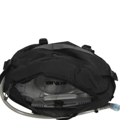 Packs Hot Laps 5 - Gürteltasche 30 cm (black)