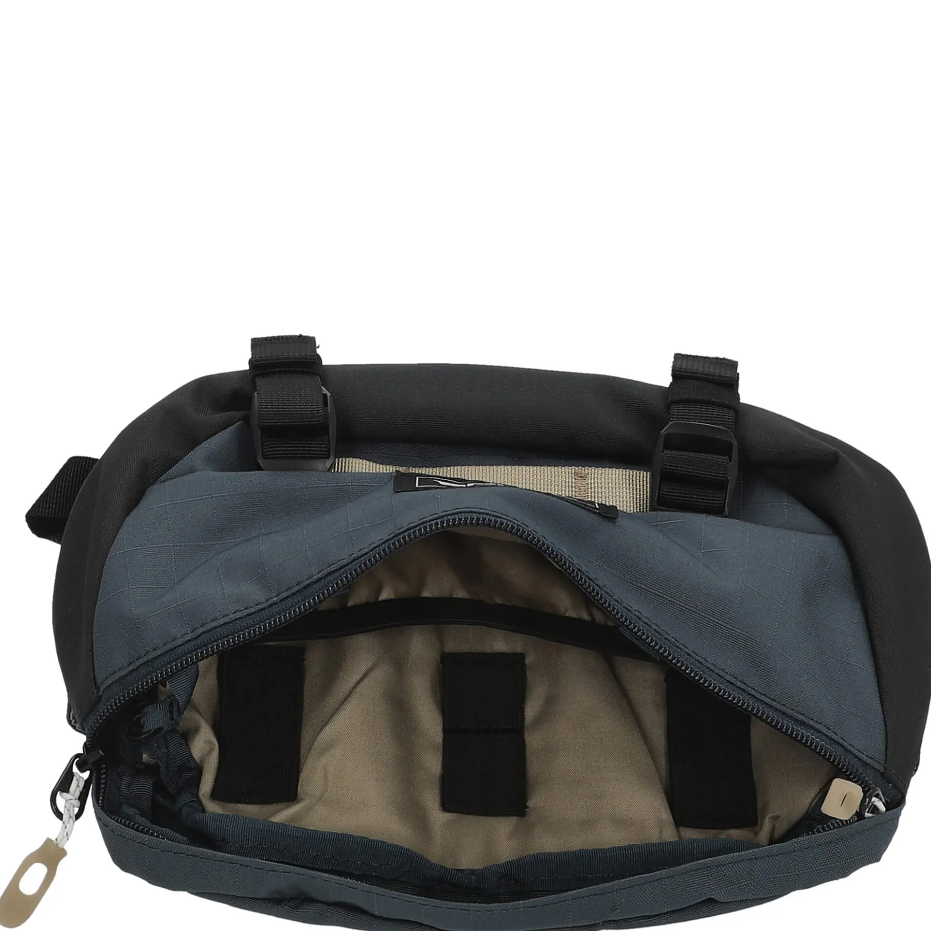 Packs Hot Laps 2 - Gürteltasche 25 cm (midnight blue)