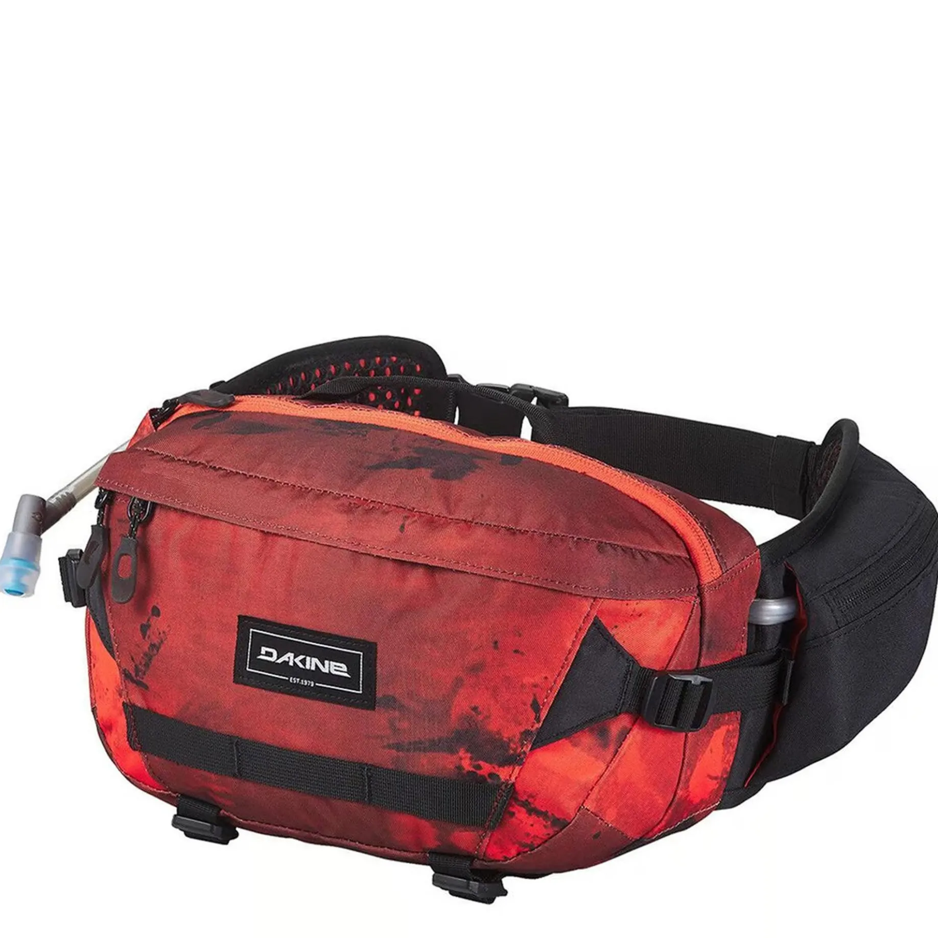 Packs Hot Laps 5 - Gürteltasche 30 cm (flare acid wash)