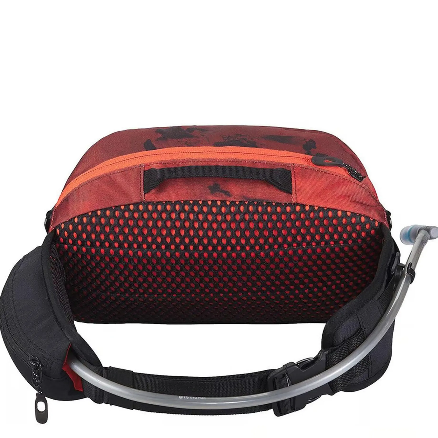 Packs Hot Laps 5 - Gürteltasche 30 cm (flare acid wash)