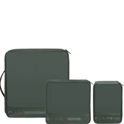 Pack-Sized - Packtasche 3tlg. (forest)