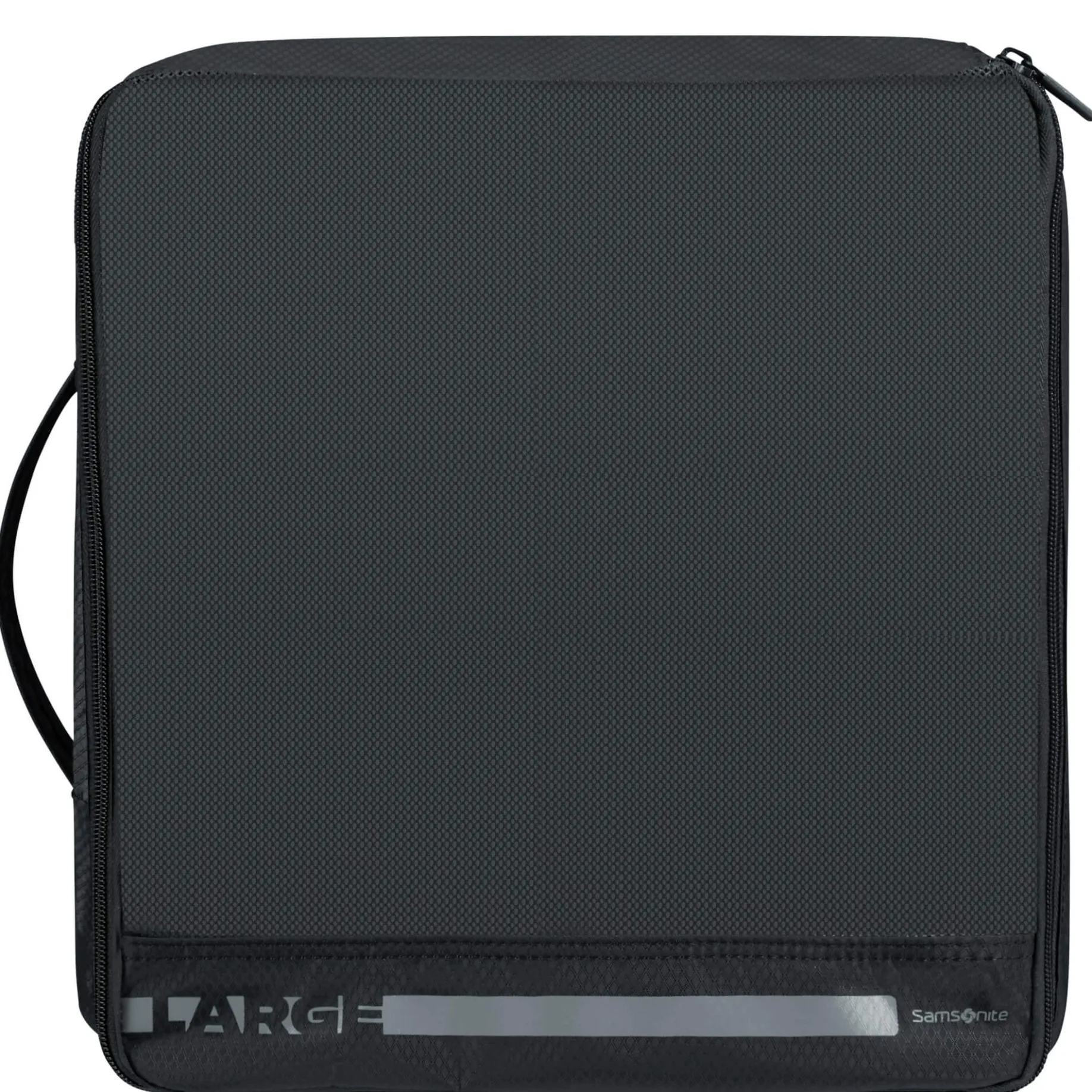 Pack-Sized - Packtasche 3tlg. (black)