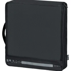 Pack-Sized - Packtasche 3tlg. (black)