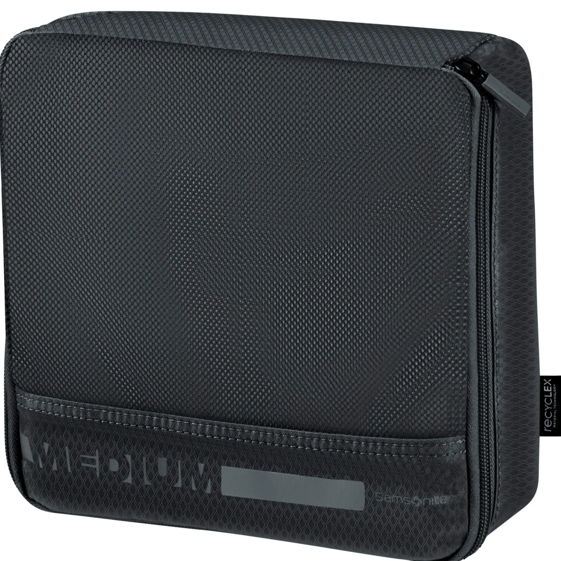 Pack-Sized - Packtasche 3tlg. (black)