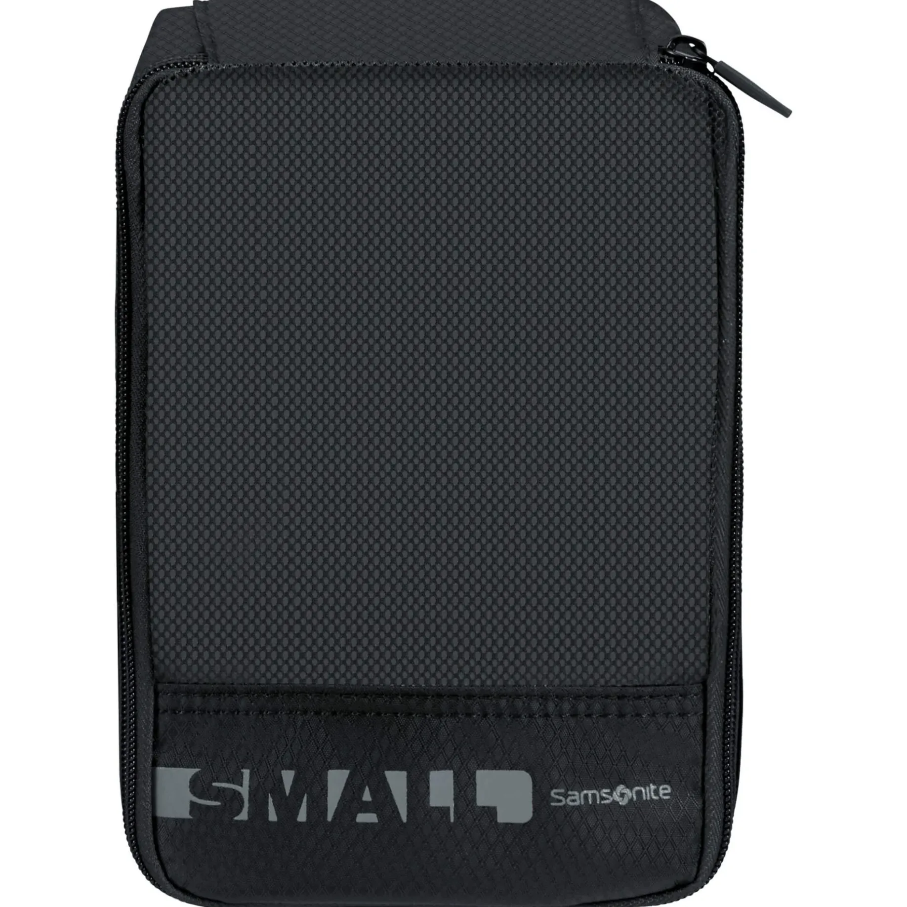 Pack-Sized - Packtasche 3tlg. (black)