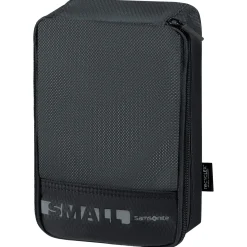 Pack-Sized - Packtasche 3tlg. (black)