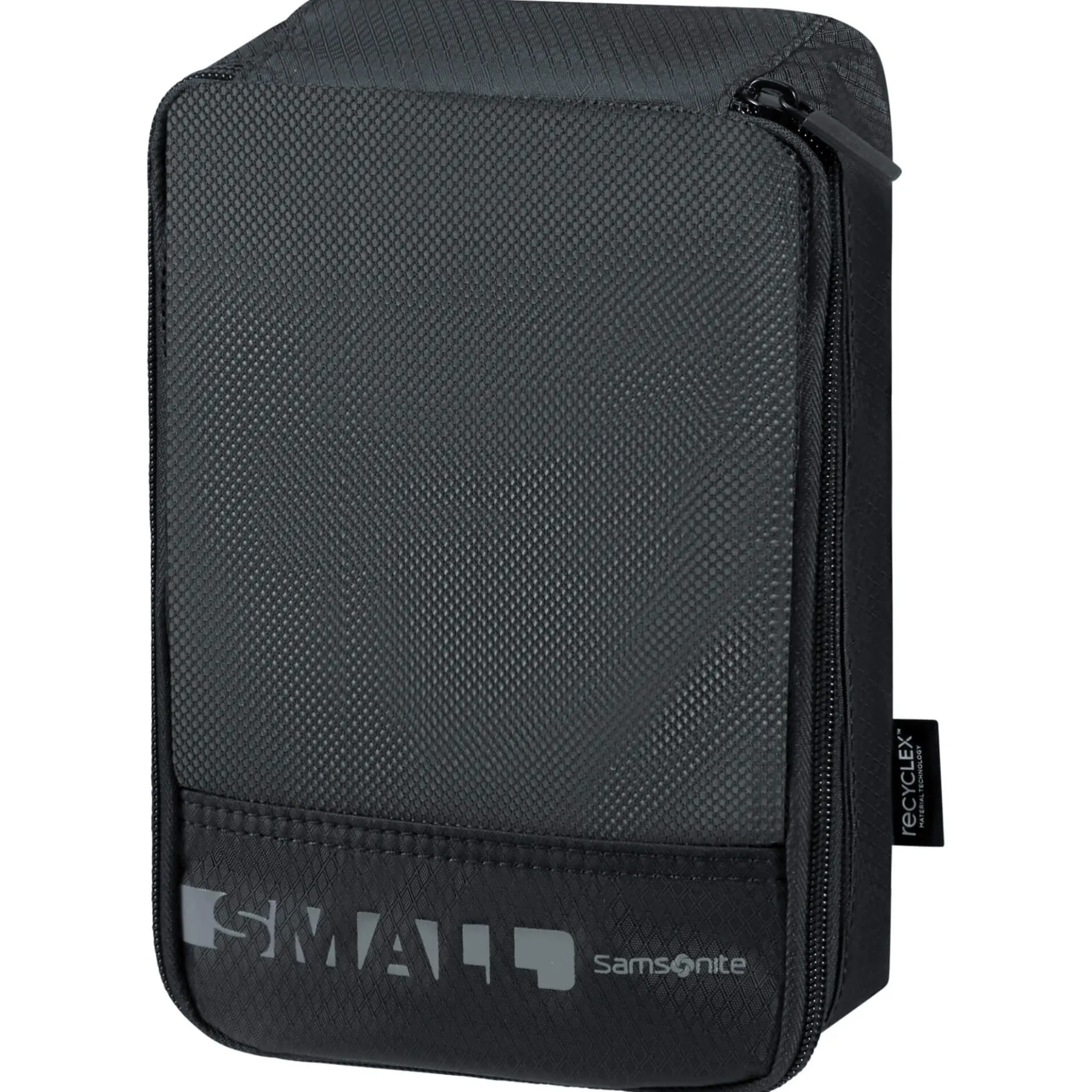 Pack-Sized - Packtasche 3tlg. (black)