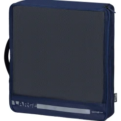Pack-Sized - Packtasche 3tlg. (navy)