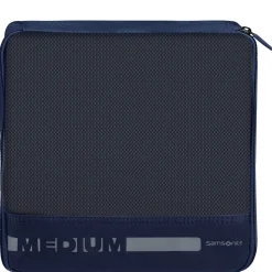 Pack-Sized - Packtasche 3tlg. (navy)
