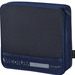 Pack-Sized - Packtasche 3tlg. (navy)