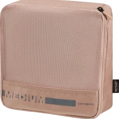 Pack-Sized - Packtasche 3tlg. (rose)
