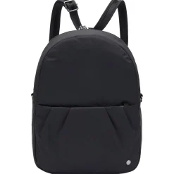 pacsafe Citysafe CX 8 - Rucksack 34 cm (econyl black)