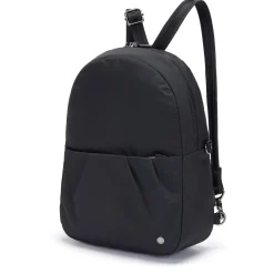 pacsafe Citysafe CX 8 - Rucksack 34 cm (econyl black)