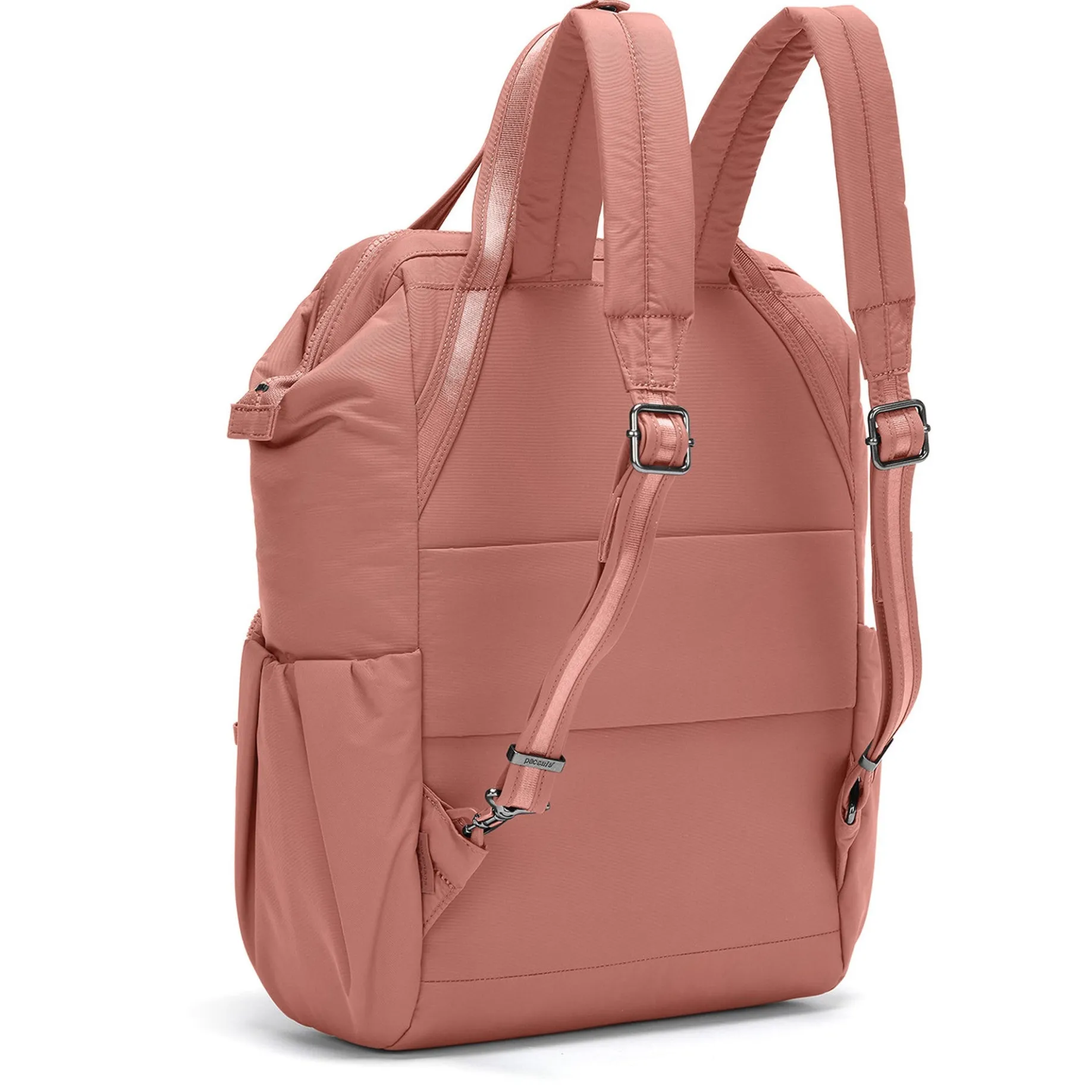 pacsafe Citysafe CX - Rucksack 13" 39 cm RFID (rose)