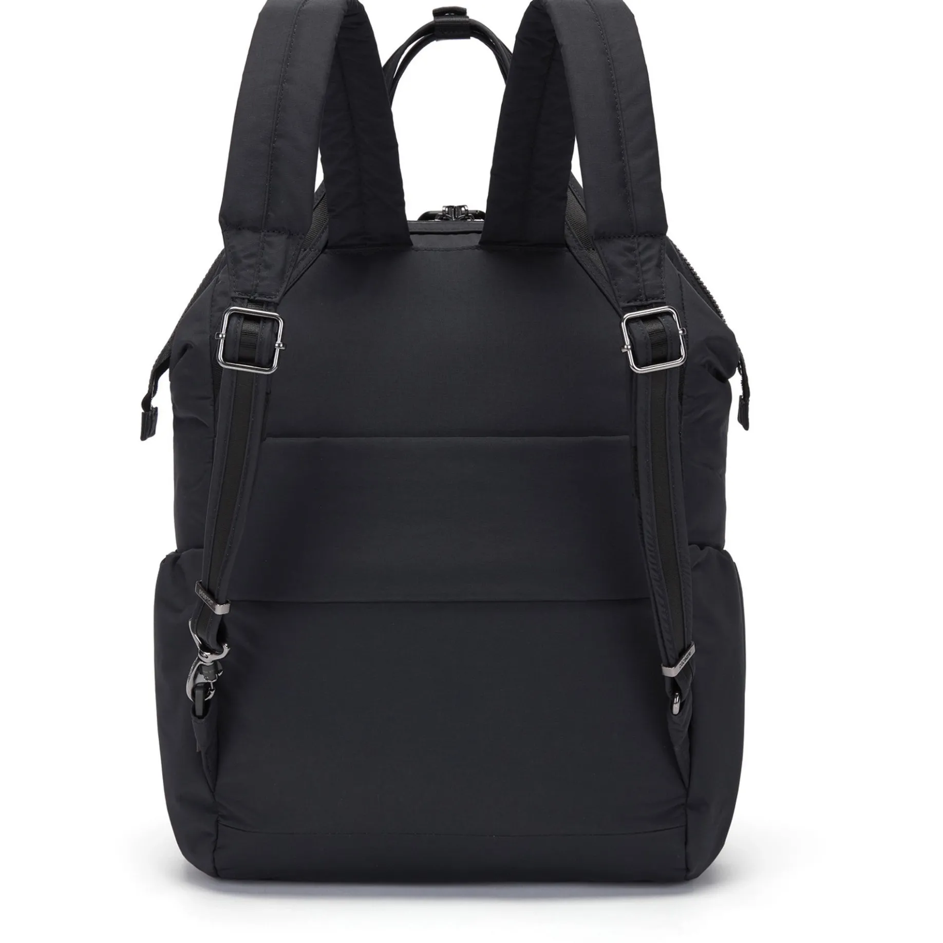 pacsafe Citysafe CX - Rucksack 13" 39 cm RFID (econyl black)