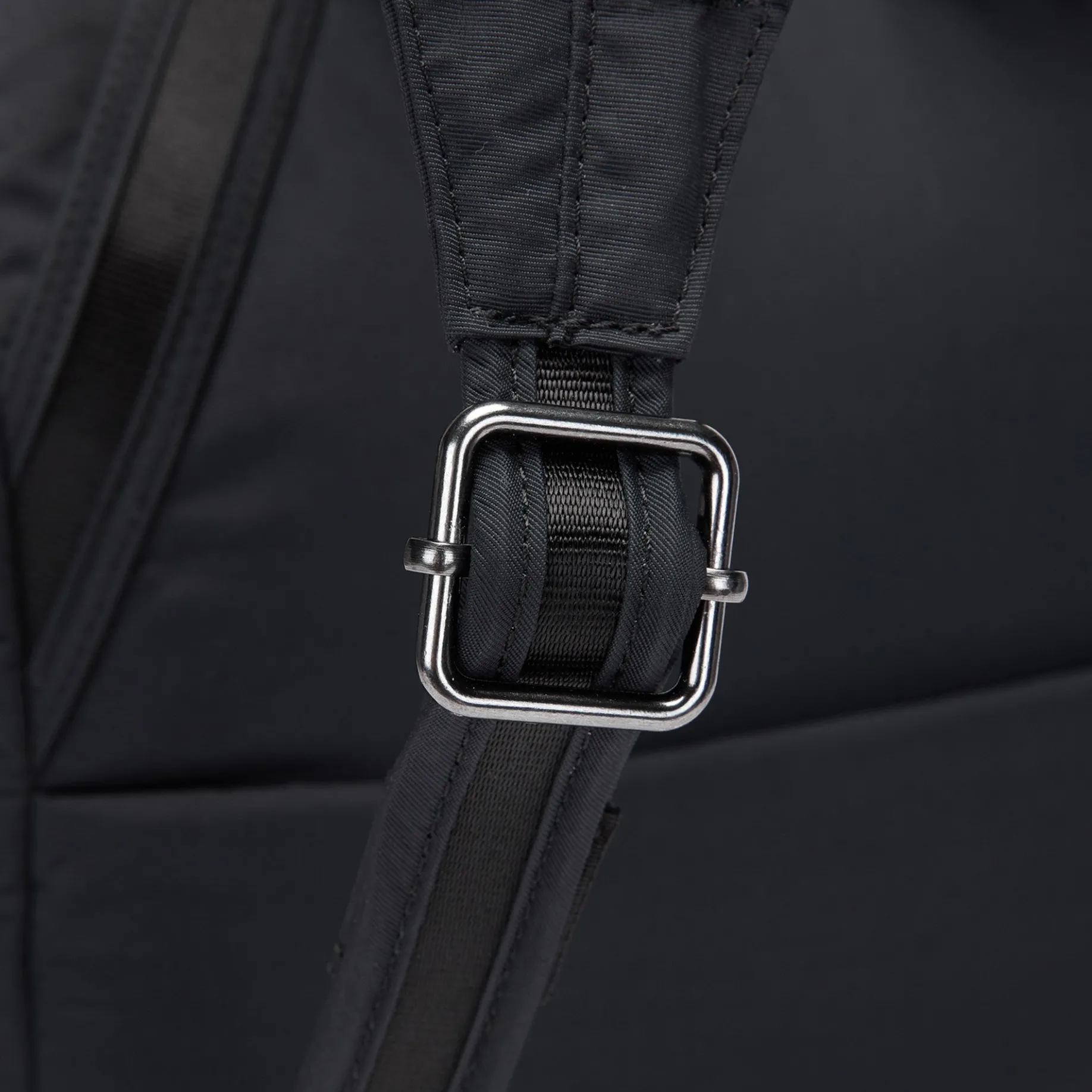 pacsafe Citysafe CX - Rucksack 13" 39 cm RFID (econyl black)
