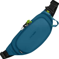 pacsafe ECO - Gürteltasche RFID 36 cm (tidal teal)