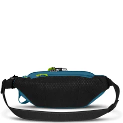 pacsafe ECO - Gürteltasche RFID 36 cm (tidal teal)