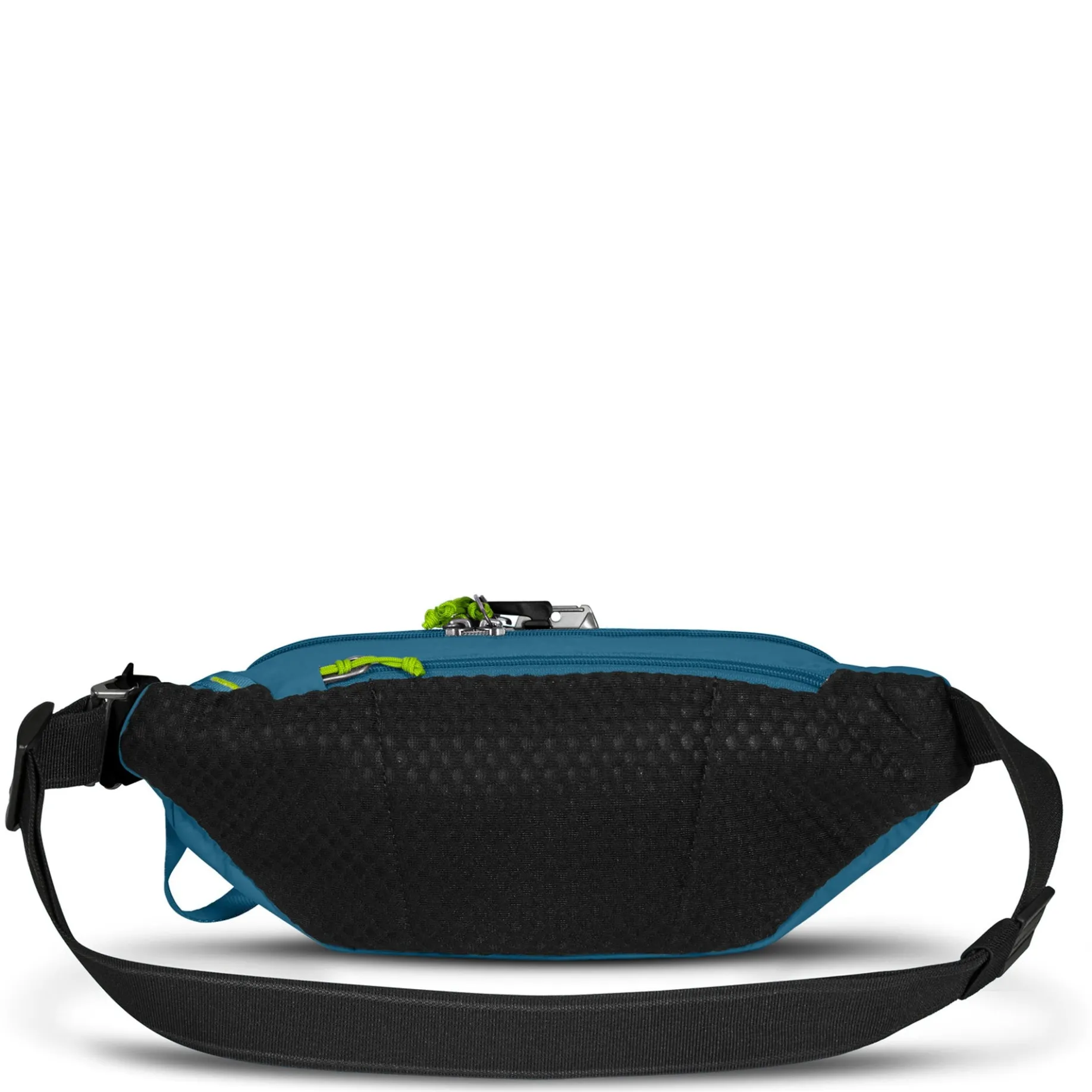 pacsafe ECO - Gürteltasche RFID 36 cm (tidal teal)