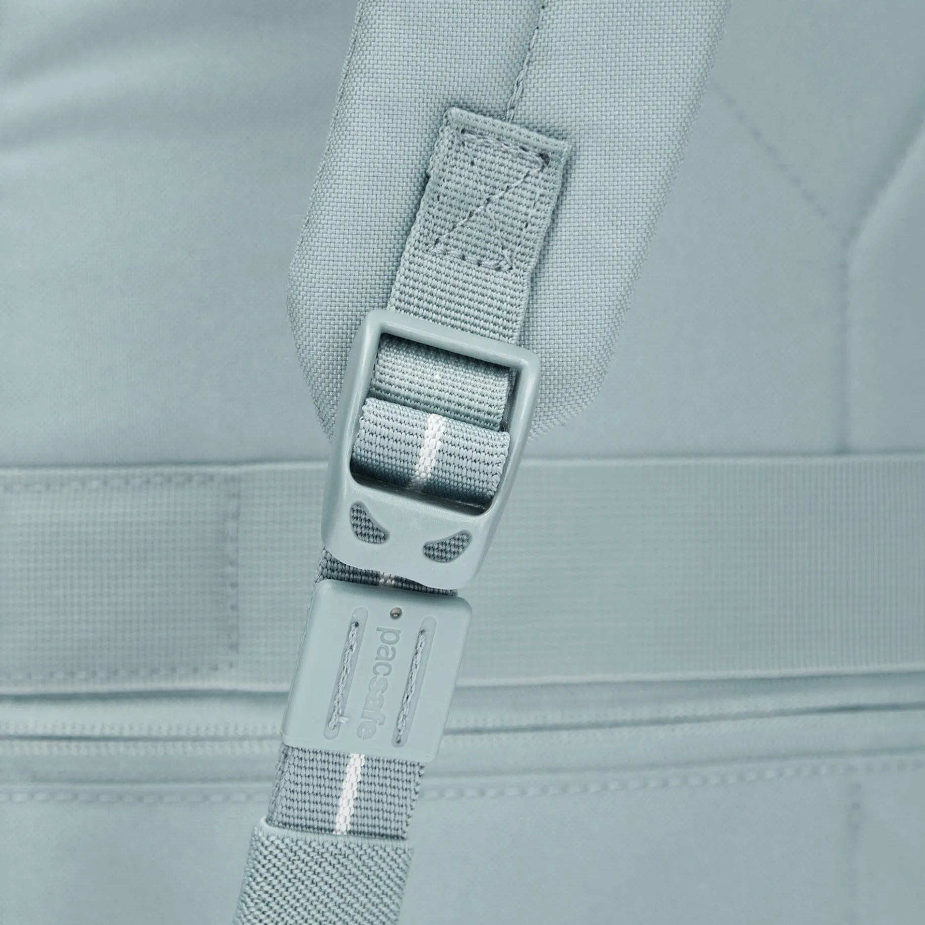 pacsafe GO 25 - Rucksack 15" 46 cm (fresh mint)