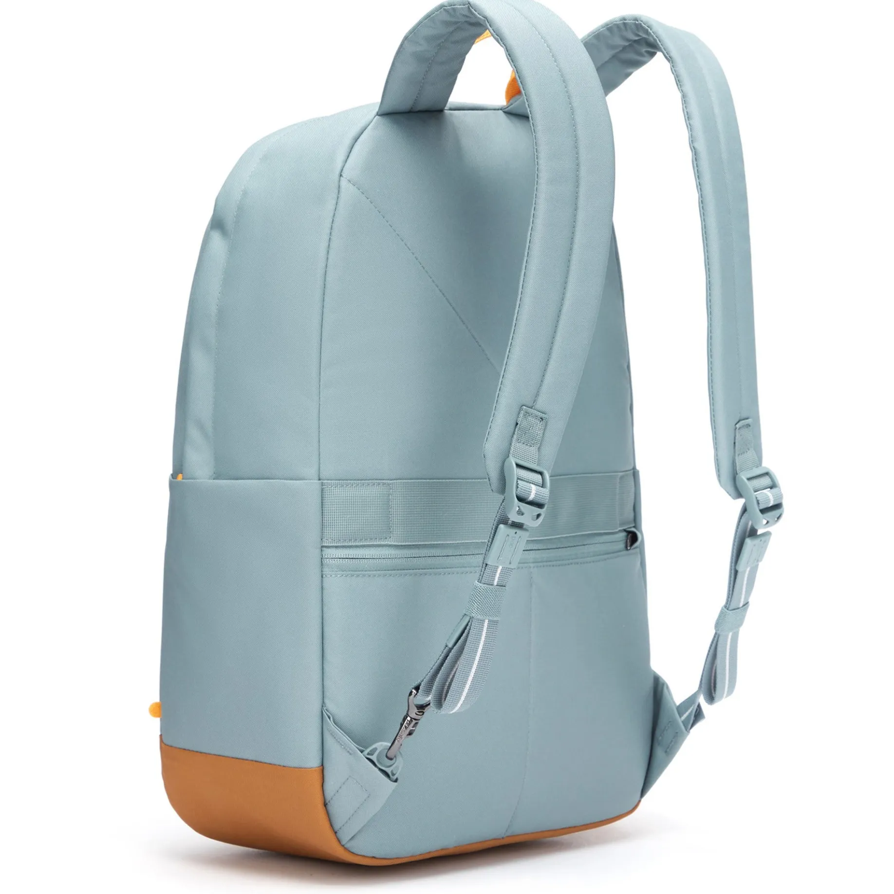 pacsafe GO 25 - Rucksack 15" 46 cm (fresh mint)