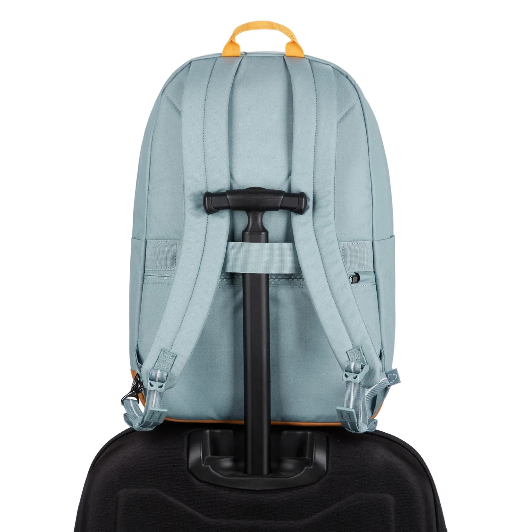 pacsafe GO 25 - Rucksack 15" 46 cm (fresh mint)