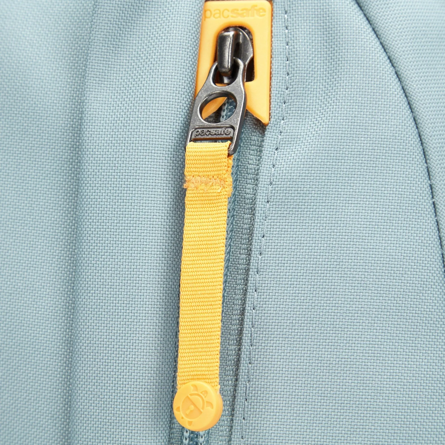 pacsafe GO 25 - Rucksack 15" 46 cm (fresh mint)