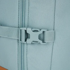 pacsafe GO Carry-on 44 - Reiserucksack 53 cm RFID (fresh mint)