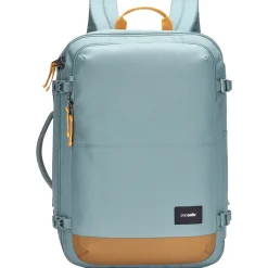 pacsafe GO Carry-on 34 - Reiserucksack 47 cm RFID (fresh mint)