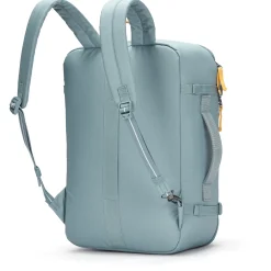 pacsafe GO Carry-on 34 - Reiserucksack 47 cm RFID (fresh mint)