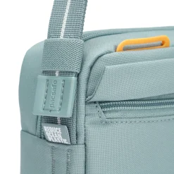 pacsafe GO Crossbody - Umhängetasche 24 cm (fresh mint)